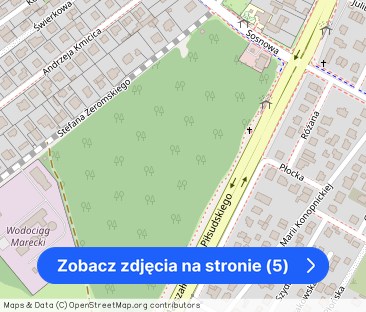 Wynajmę mieszkanie – zdjęcie 1
