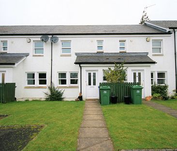 Old School Square, Unfurnished Modern 3 Bed Villa, Kilbarchan Available 13/05/2024 - Photo 4
