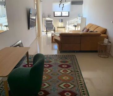 Διαμέρισμα για ενοικίαση Αμφιθέα (Παλαιό Φάληρο) - Photo 2