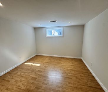 For Lease - 28 Willowhurst Crescent Unit# Bsmt, Toronto, Ontario - Photo 3