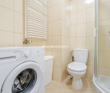 Mieszkanie Kraków Mistrzejowice powierzchnia 43.0 m² C206-WM-54758 - Photo 2