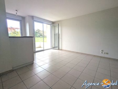 Location Appartement 2 pièces 41m² PERPIGNAN 66000 - Photo 2