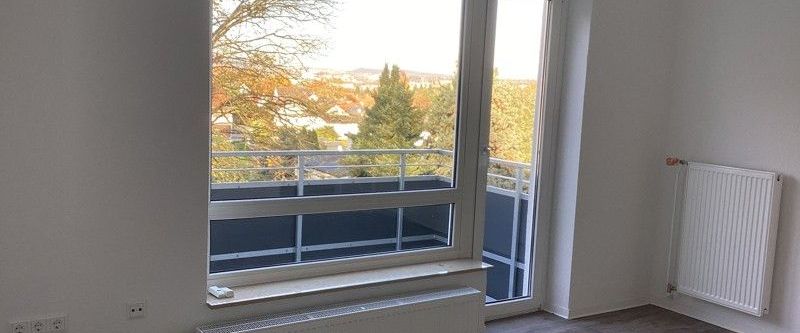 Ansprechende 4-Zimmer-Wohnung in guter Wohnlage - Foto 1