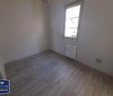 Appartement à louer 1 pièce 31.78m² - Photo 3