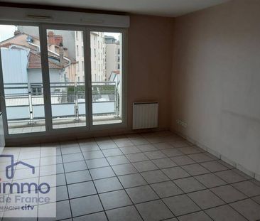 Appartement 3 pièces - 69007 Lyon 7e Arrondissement - Photo 6