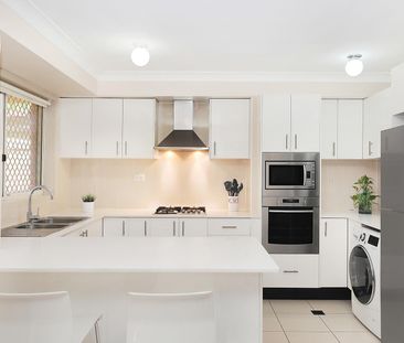 17/31 Perigee Close, Doonside NSW 2767 - Villa For Rent | Domain - Photo 3