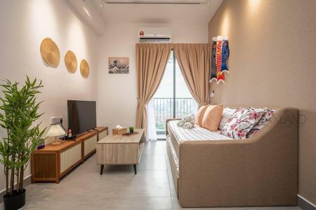 Sunsuria Forum Residence - Photo 2