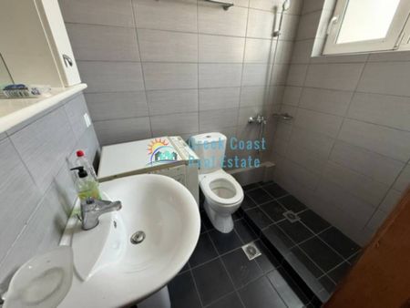Studio/Γκαρσονιέρα για ενοικίαση Αγυιά (Πάτρα) - Photo 5