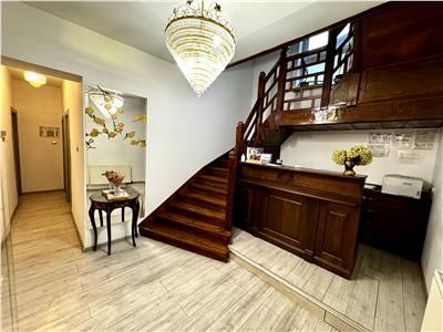 Inchiriere vila 10 camere, in Ploiesti, zona Bd. Castanilor - Photo 4