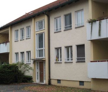 Tolle Wohnung sucht tolle Mieter! - Photo 1