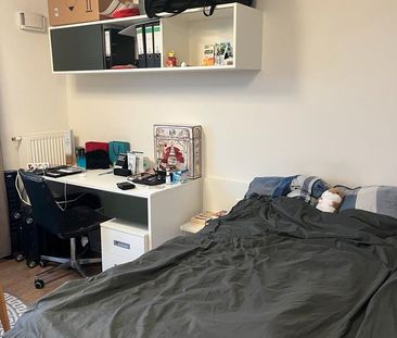 Nachmieter*in ab 1.1. gesucht! 1-Zimmer-Wohnung - Foto 1