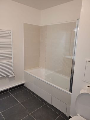 Appartement T1 Nanterre à louer - Photo 1