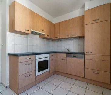 3.5 Zimmer, 68 m², 3. Stock - Foto 3