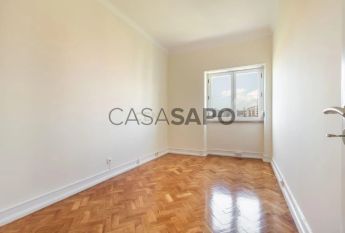 Apartamento T4 para alugar em Oeiras