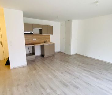 Location appartement 3 pièces, 58.82m², Saint-Jean-de-Braye - Photo 3