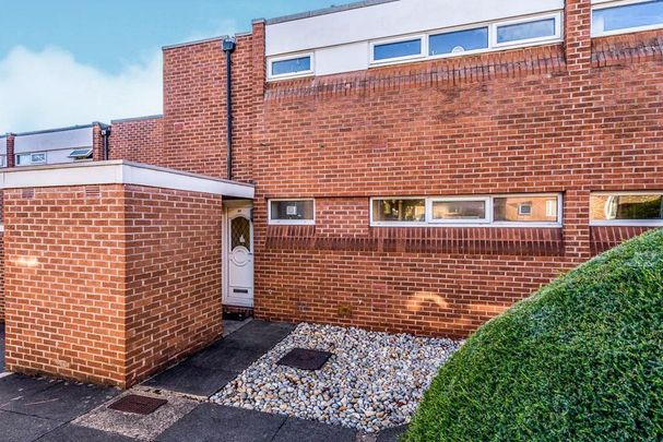 Burns Road, Loughborough - Photo 1