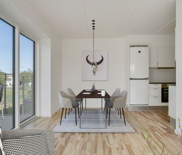 Vanddråben 62, 1. th., 5240 Odense NØ - Foto 6