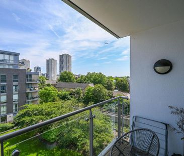 1 bedroom flat to rent - Photo 6