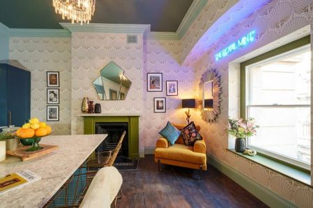 2 Bedroom Home – Medium Let - Photo 3