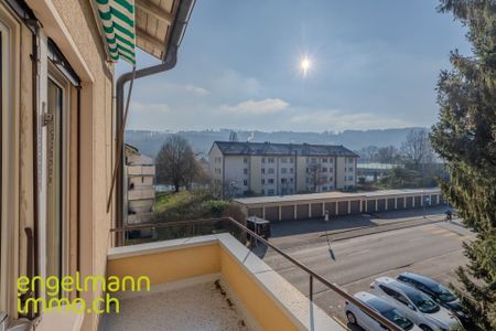 3.5 room apartment / 3.5 room apartment - Photo 5