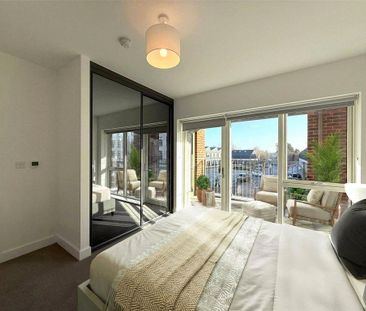 1 bedroom apartment to rent - Photo 4