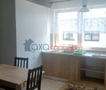 Apartament 2 camere de inchiriat in Cluj-Napoca, Calea Turzii ID 4741 - Photo 6
