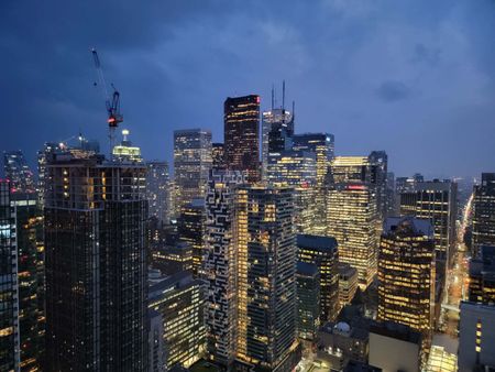 For Lease - 88 Queen Street Unit# 5609, Toronto, Ontario - Photo 5