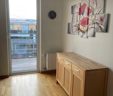 Aranäs Allé, Kungsbacka - Foto 1