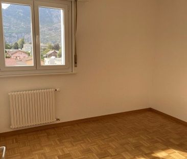 À saisir ! Superbe appartement à Monthey ! - Photo 2