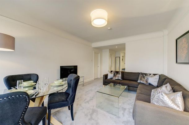 Pelham Court, Chelsea, SW3, London - Photo 1