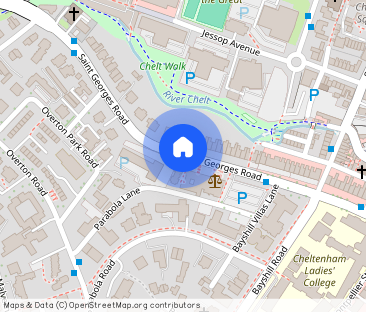 St. Georges Road, Cheltenham - Photo 1