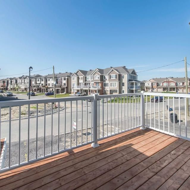 For Lease - 82 Feathertop Lane, Kanata, Ontario - Photo 1