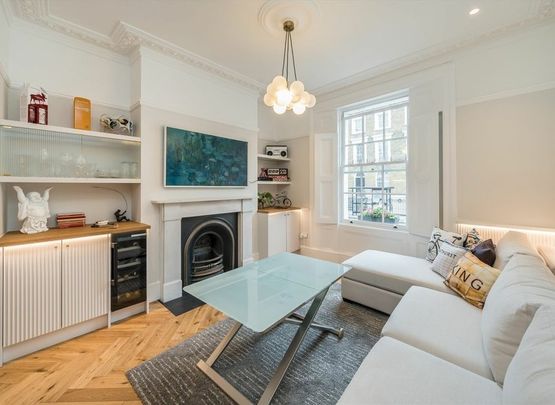 New North Road - Photo 1