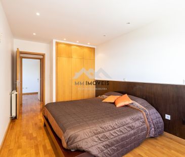 Apartamento T3 em Porto - Foto 6
