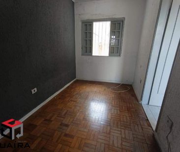 Casa Para Aluguel 4 Quartos 2 Suítes 6 Vagas Rudge Ramos - São Bern... - Foto 2