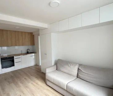 Pronájem, P-10, Strašnice, 1+KK, 24,6 m - Photo 2