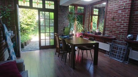 Room in a Shared House, Shakespeare Road, SE24 - Photo 2