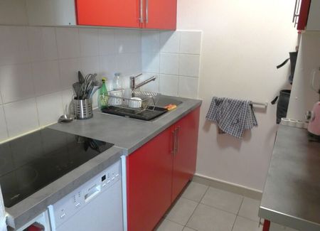 Appartement à louer 2 pièces • 47,11 m2 Brignais - Photo 3