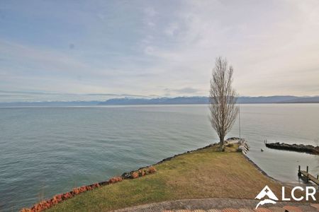 Appartement meublé 1 pièce - Foto 5