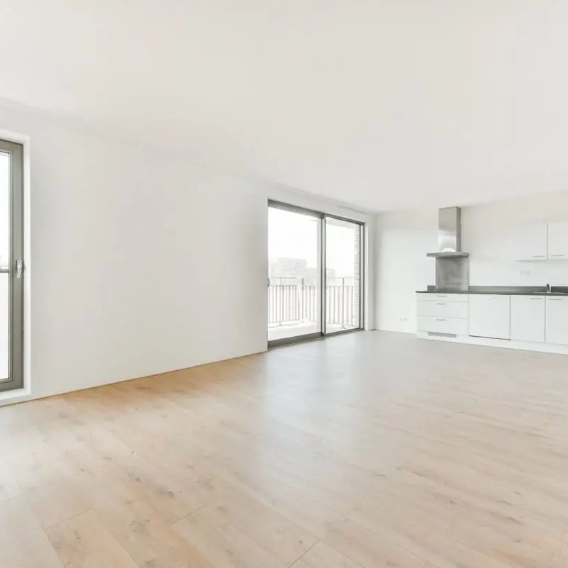 Maison Faas Wilkesstraat 187 A, Amsterdam - Foto 1