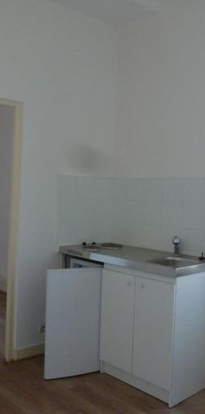 Location Appartement 1 pièce 19m² APPOIGNY 89380 - Photo 1
