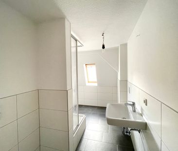 Charmante Höhenlage: Sanierte 2-Raumwohnung mit Flair - Photo 6