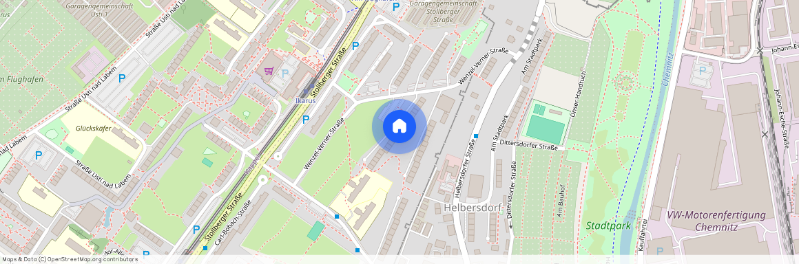 Wenzel-Verner-Str. 57, 09120 Chemnitz