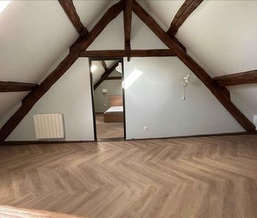 3 pièces - Meublé - 59,03 m² - 1er étage - Colocation non autorisée - Photo 2