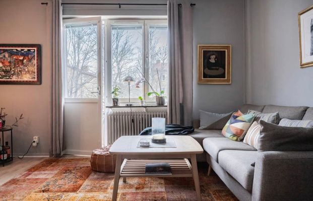 Tombolavägen, Hägersten - Photo 1