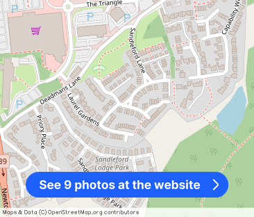 Montague Drive, Greenham Thatcham - Photo 1