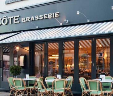 Studio to rent - Photo 6