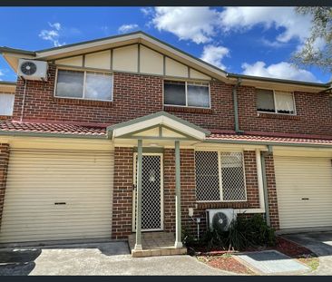 6/104 Metella Road, Toongabbie, NSW 2146 - Photo 6