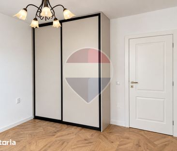 Apartament de inchiriat cu 2 camere, Str. Eroilor, Floresti - Fotografie 1