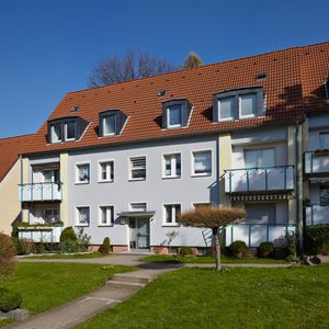 2-Zimmer Wohnung in Höntrop - Photo 3